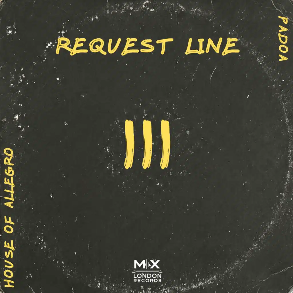 Request Line III