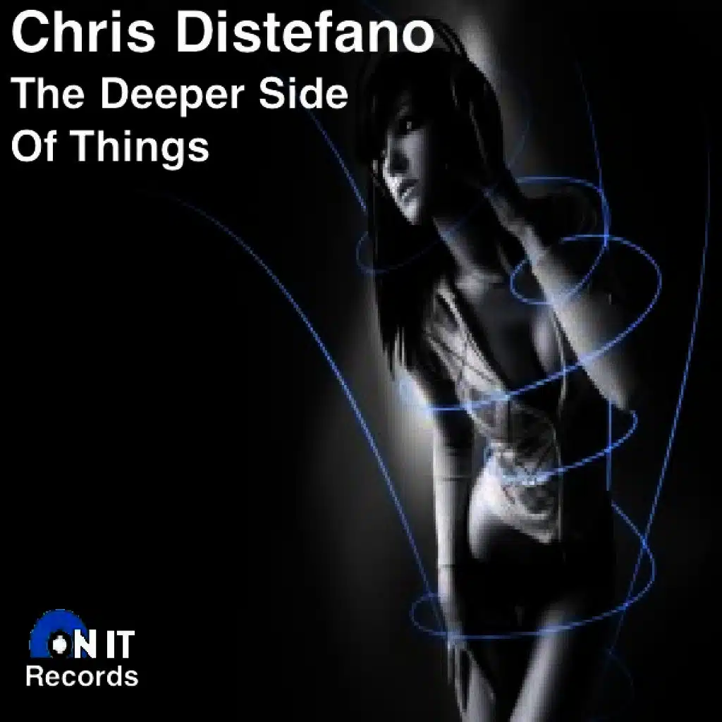 The Deeper Side of Things