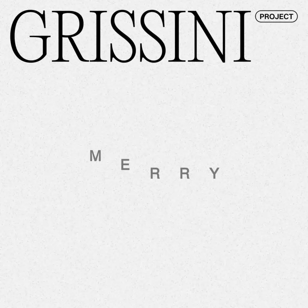 Grissini Project