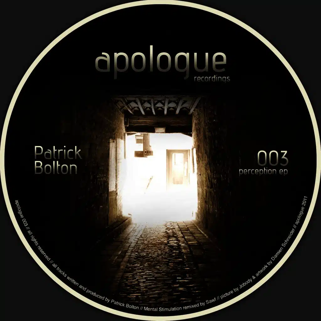 Perception Ep