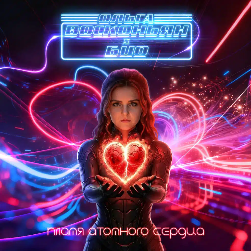 Ольга Восконьян & БИО