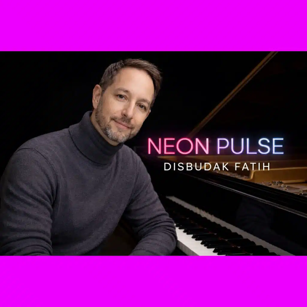 Neon Pulse