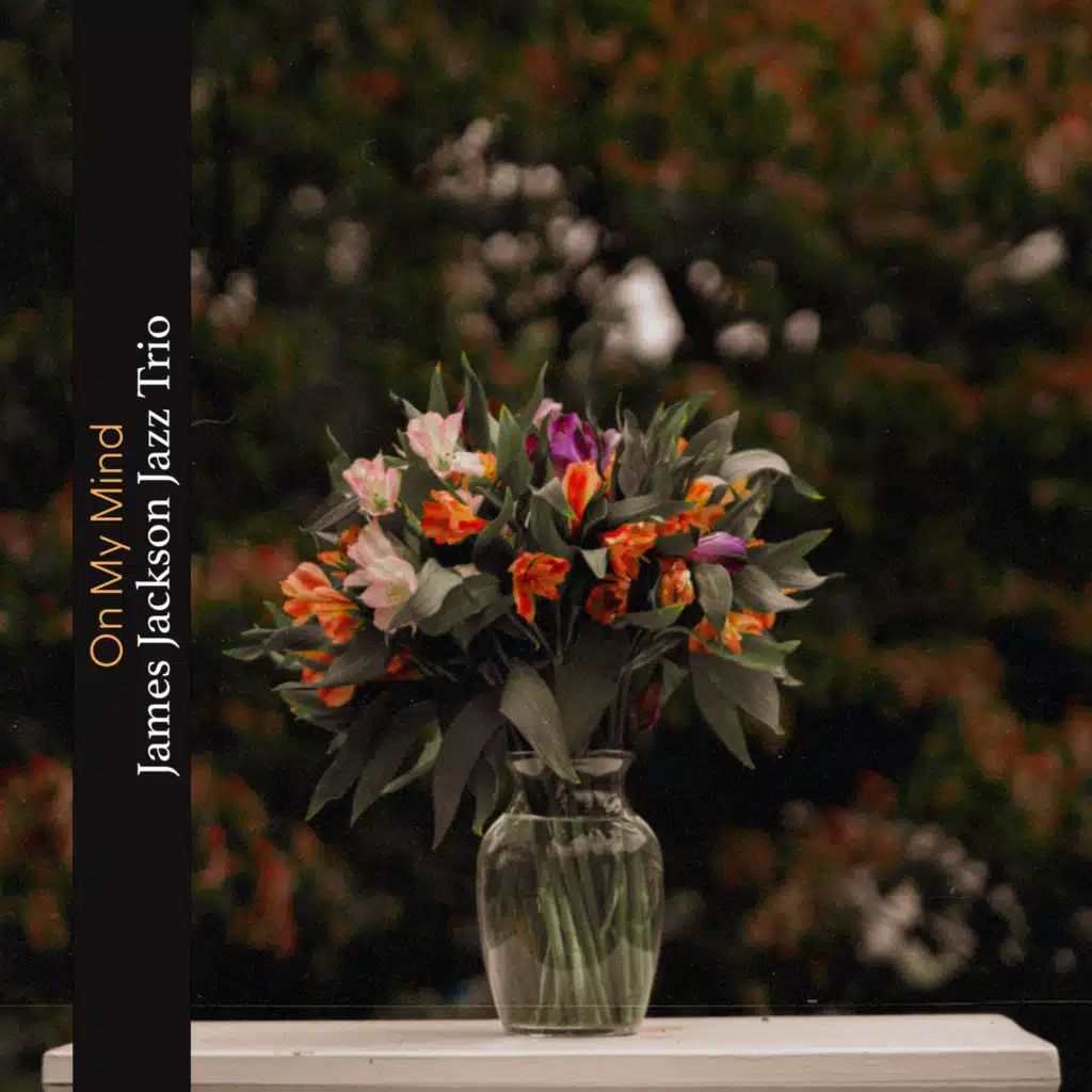 James Jackson Jazz Trio