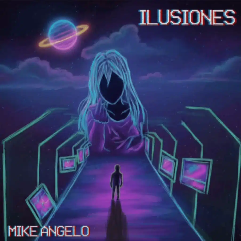 Mike Angelo