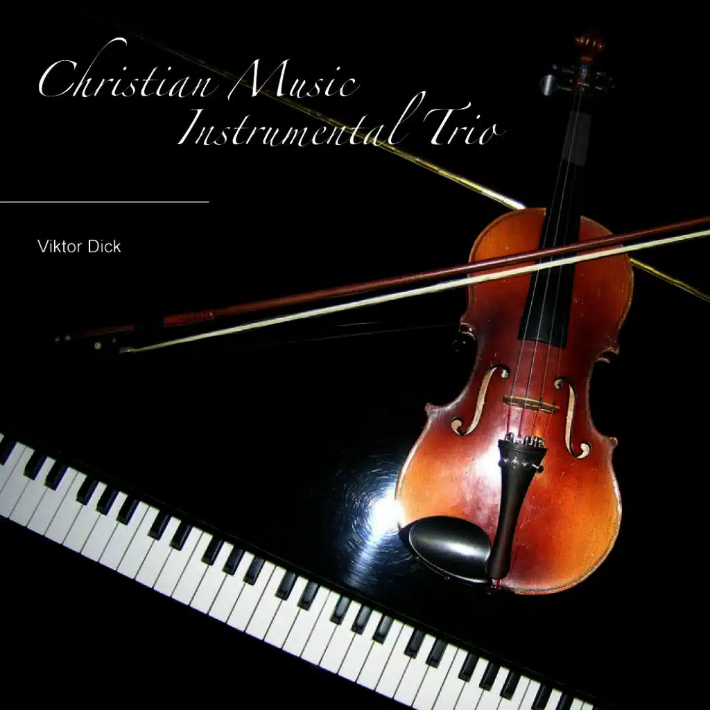 Christian Music Instrumental Trio