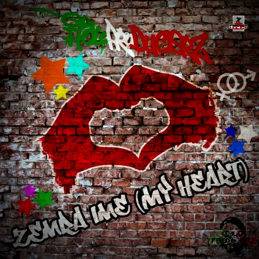 Zemra Ime (My Heart) [Stephan F Remix]