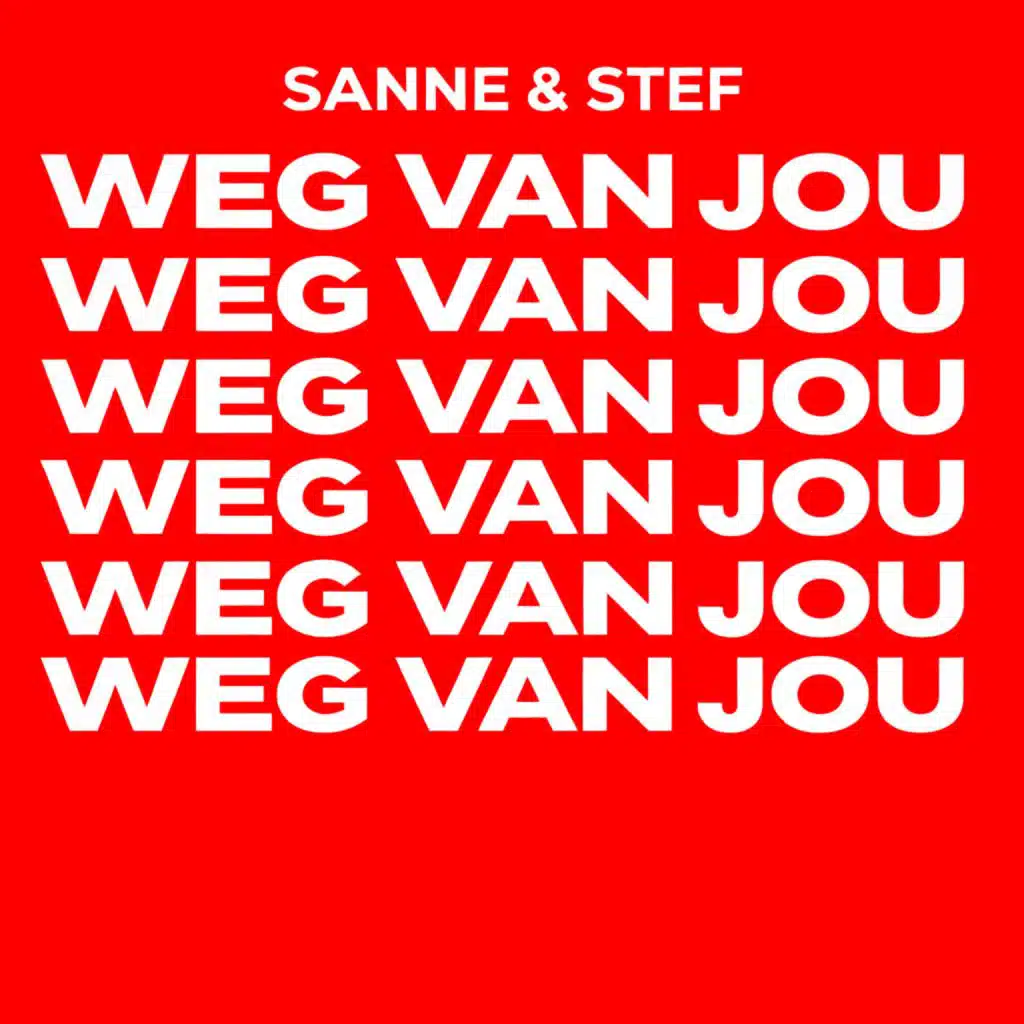 Weg Van Jou
