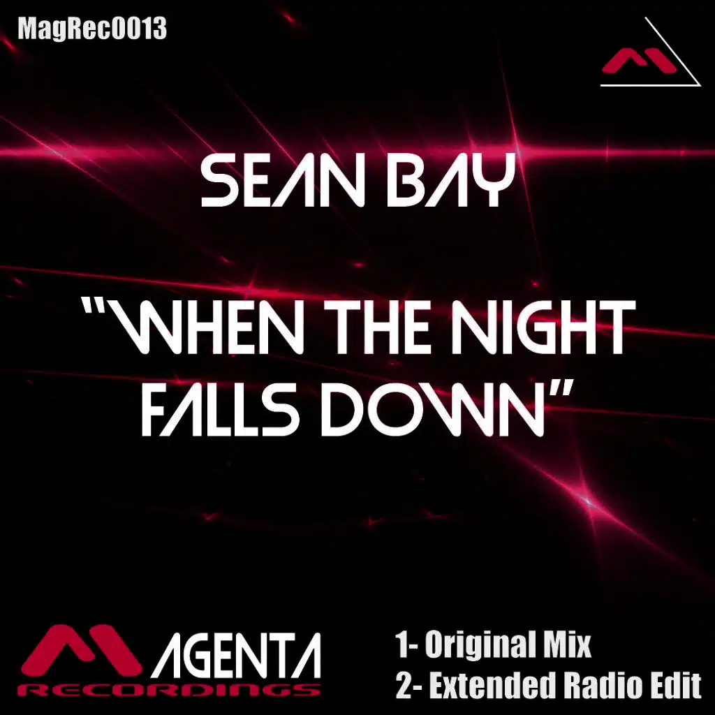 When the Night Falls Down