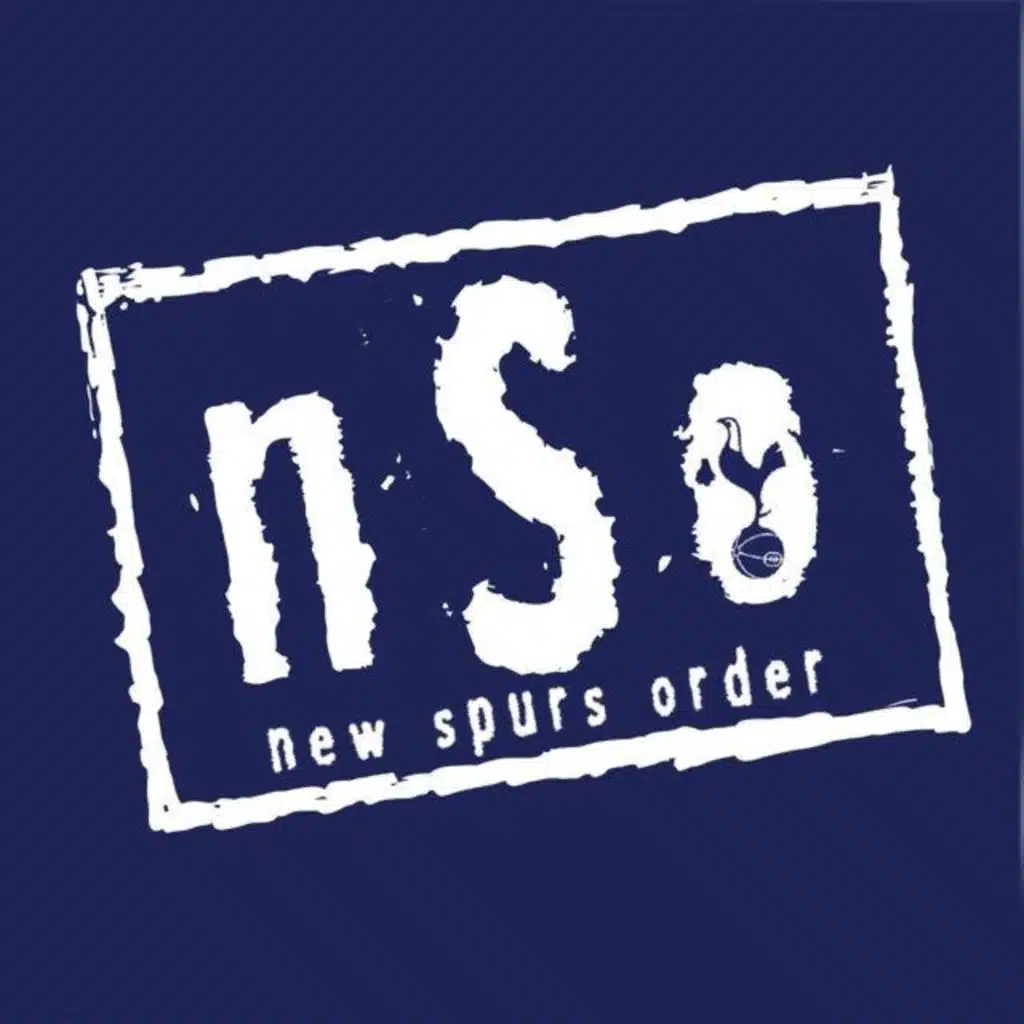 New Spurs Order | They think they're better than they are | THFC Podcast