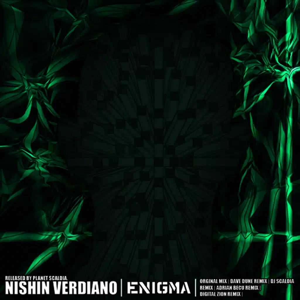 Enigma Ep