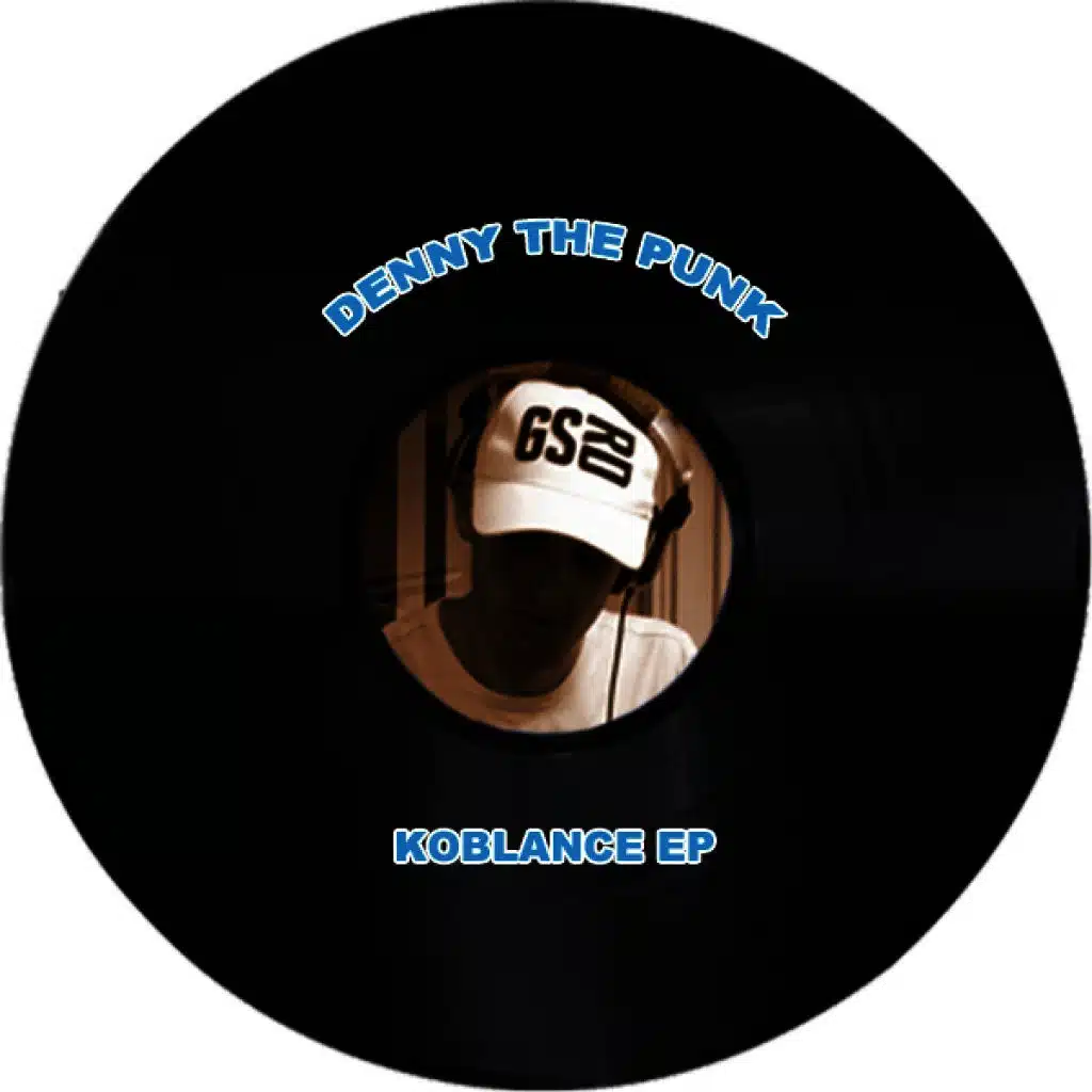 Koblance Ep