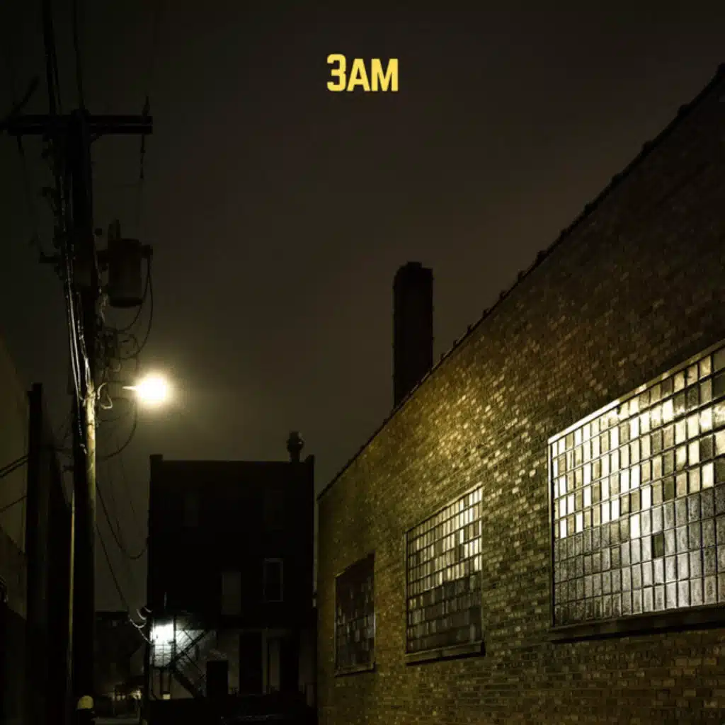 3am