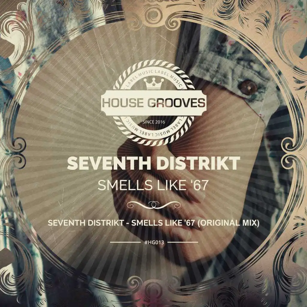 Seventh Distrikt