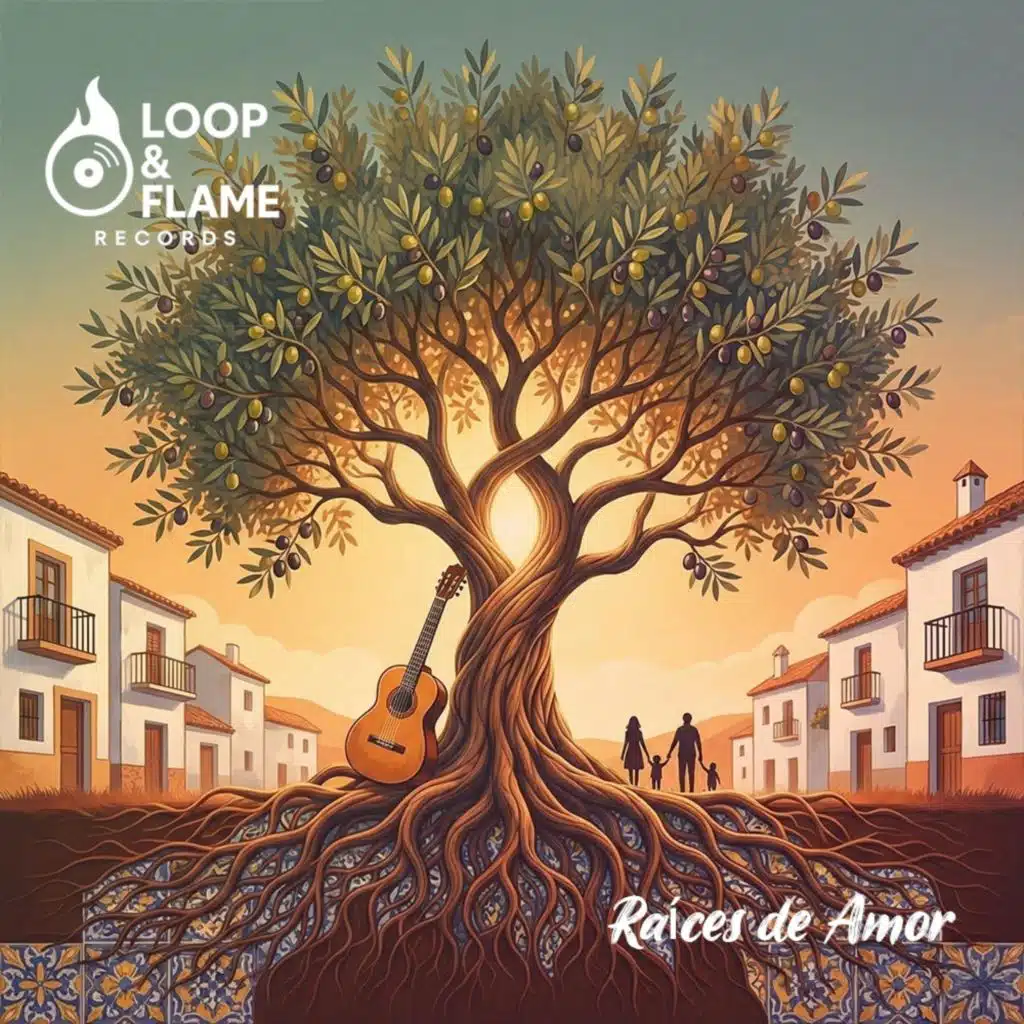 Loop & Flame