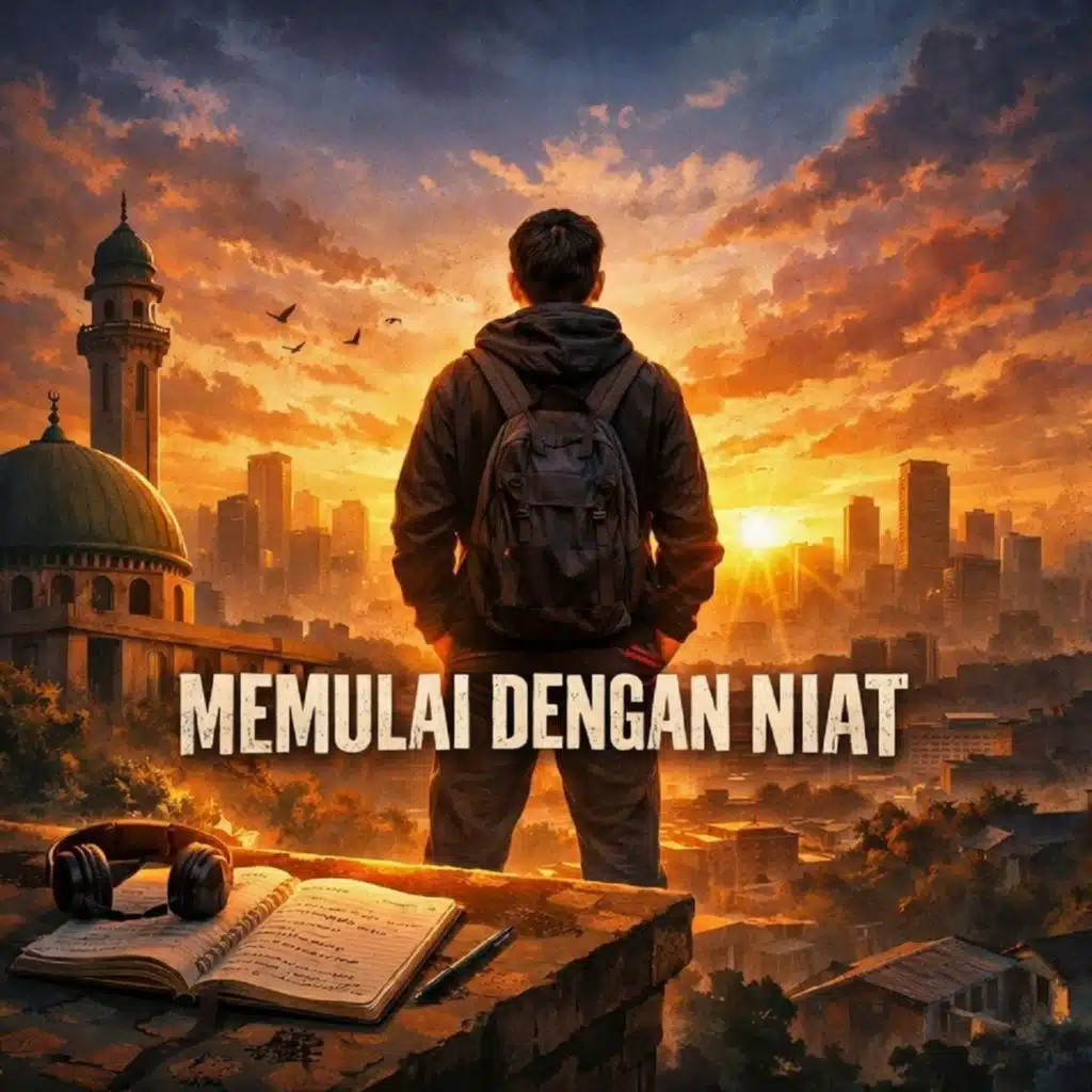 Memulai Dengan Niat (Remastered 2026)