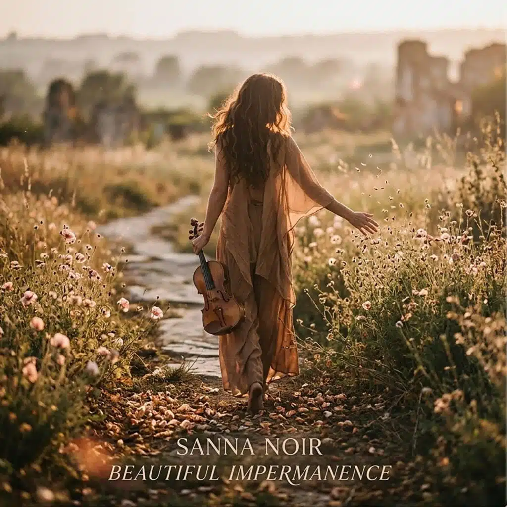 Beautiful Impermanence