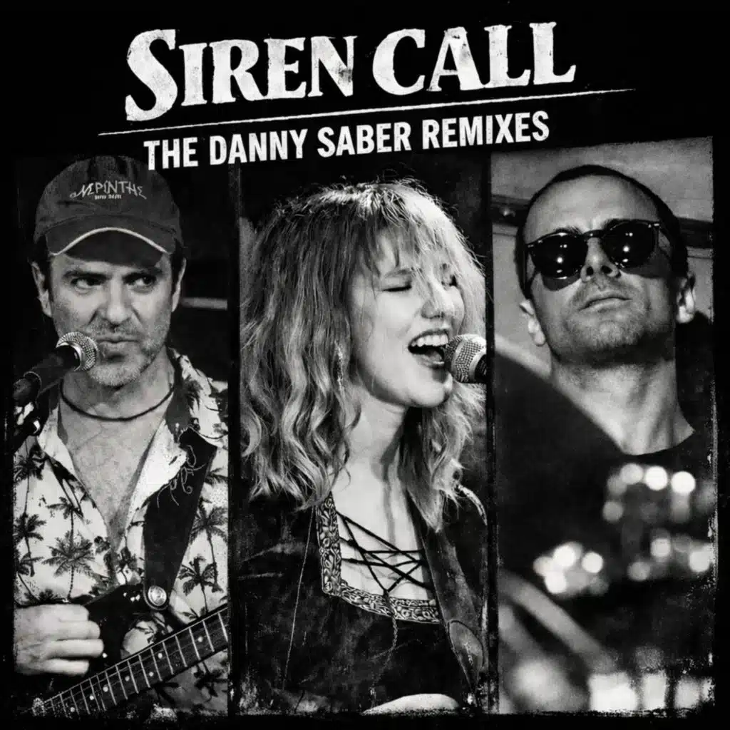 Siren Call