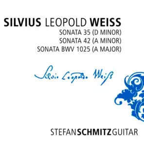 Silvius Leopold Weiss