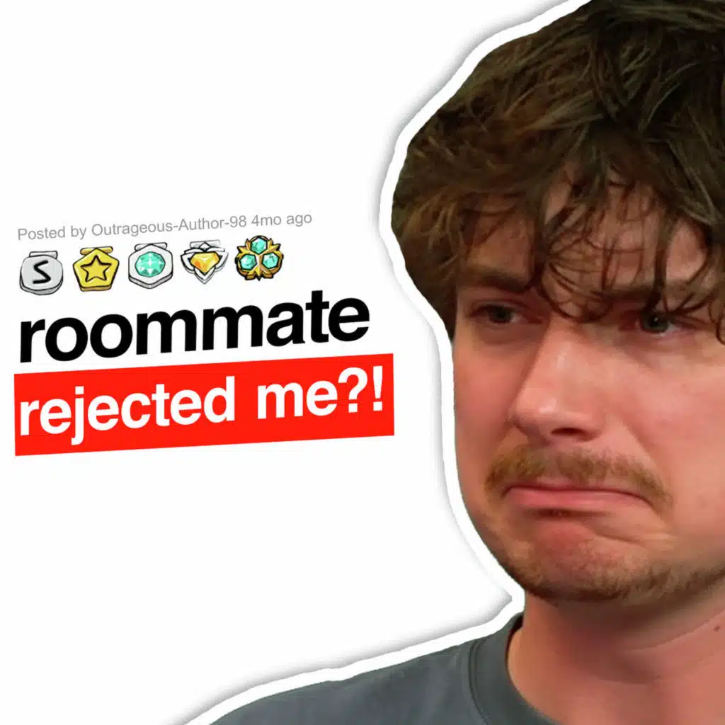 I'm NOT into guys but I’m in love with my roommate! | Reddit Stories | ft. Dr. Ilene Krems | EP2588