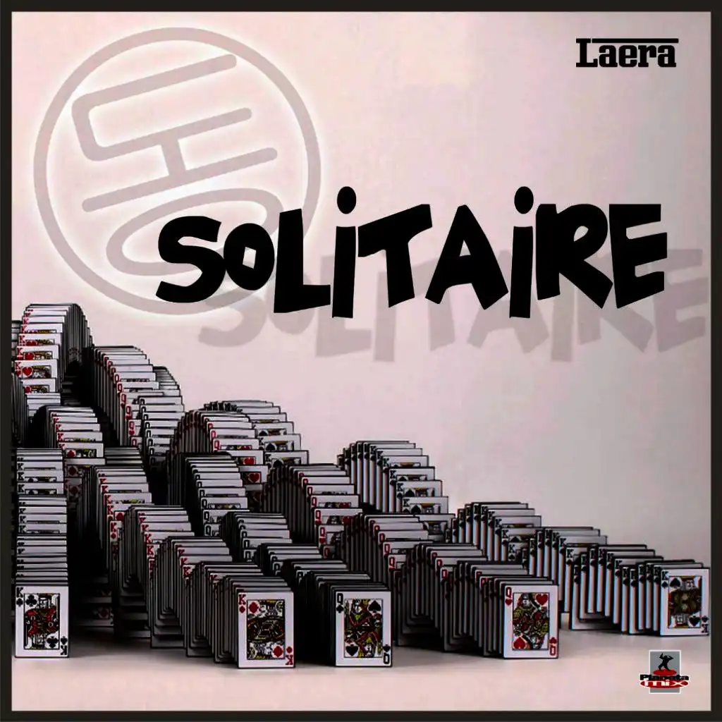 Solitaire (Radio Mix)