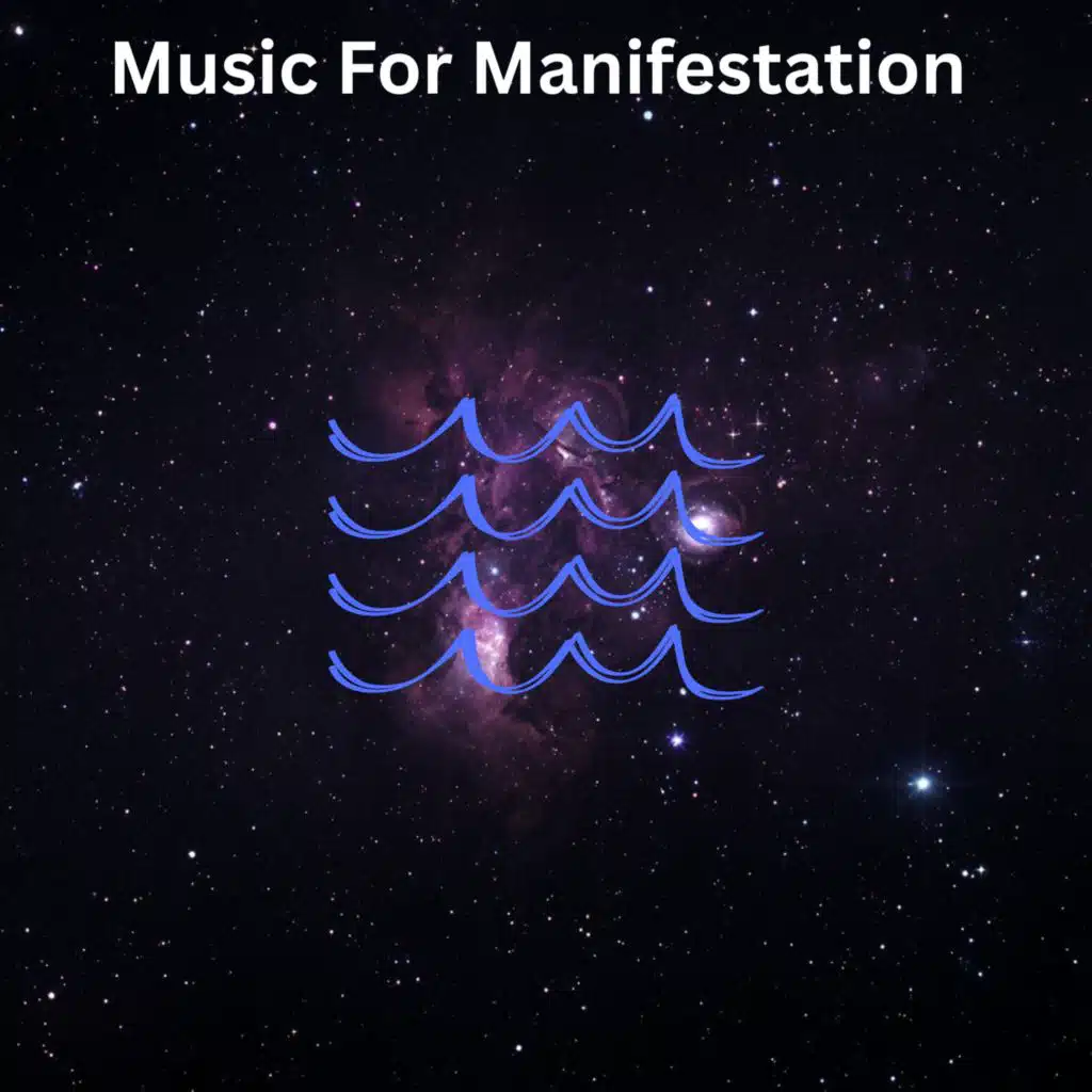 Music For Manifestation