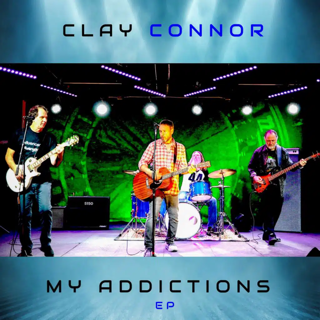 Clay Connor
