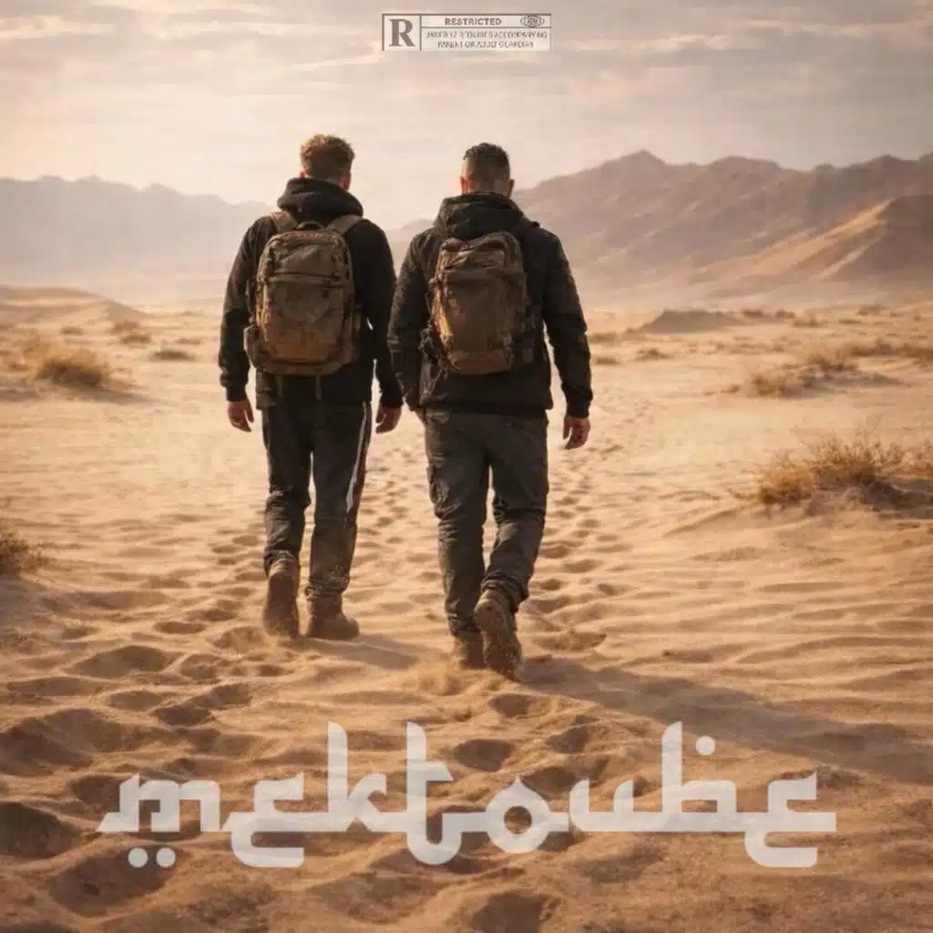 MEKTOUBE