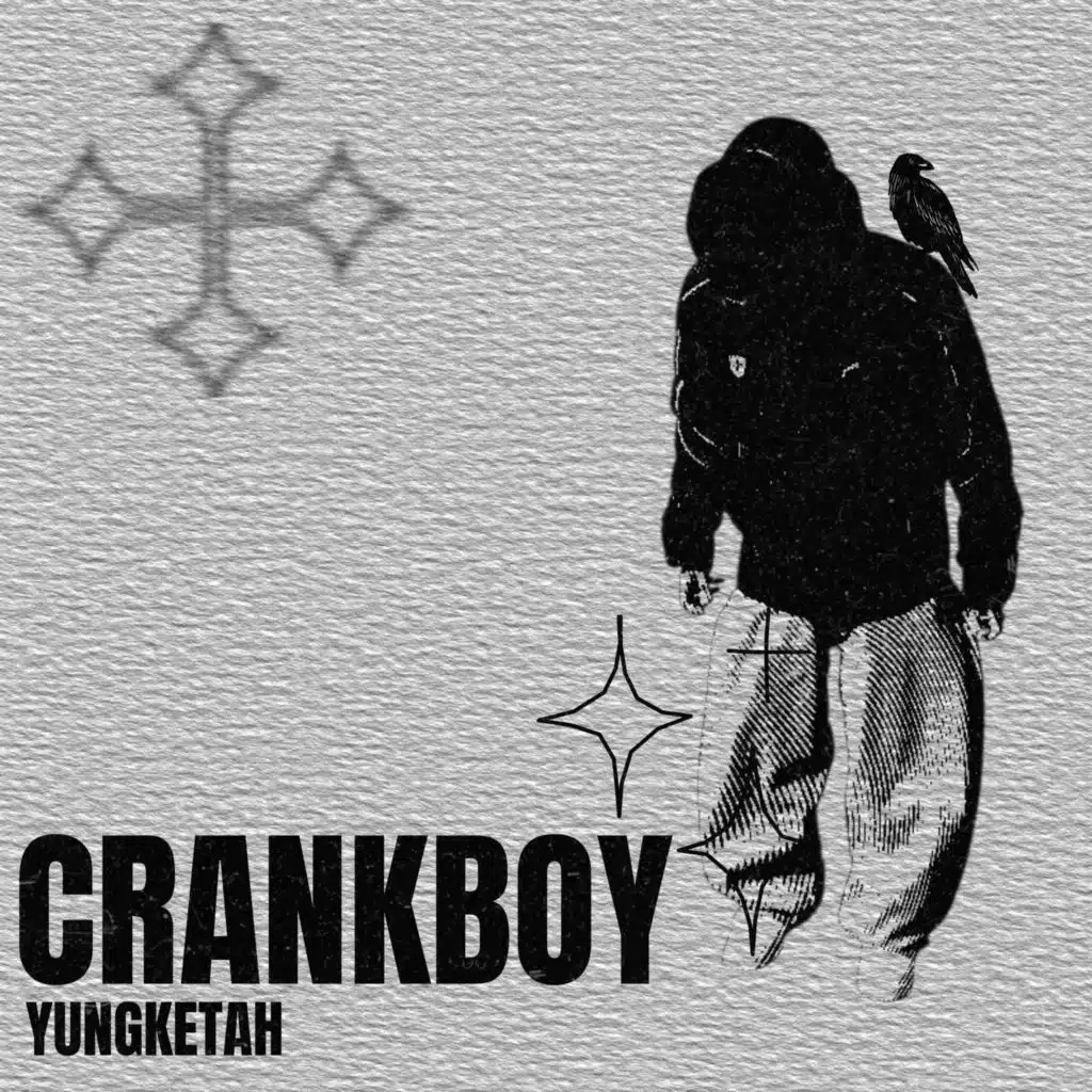 CRANKBOY (feat. sura)