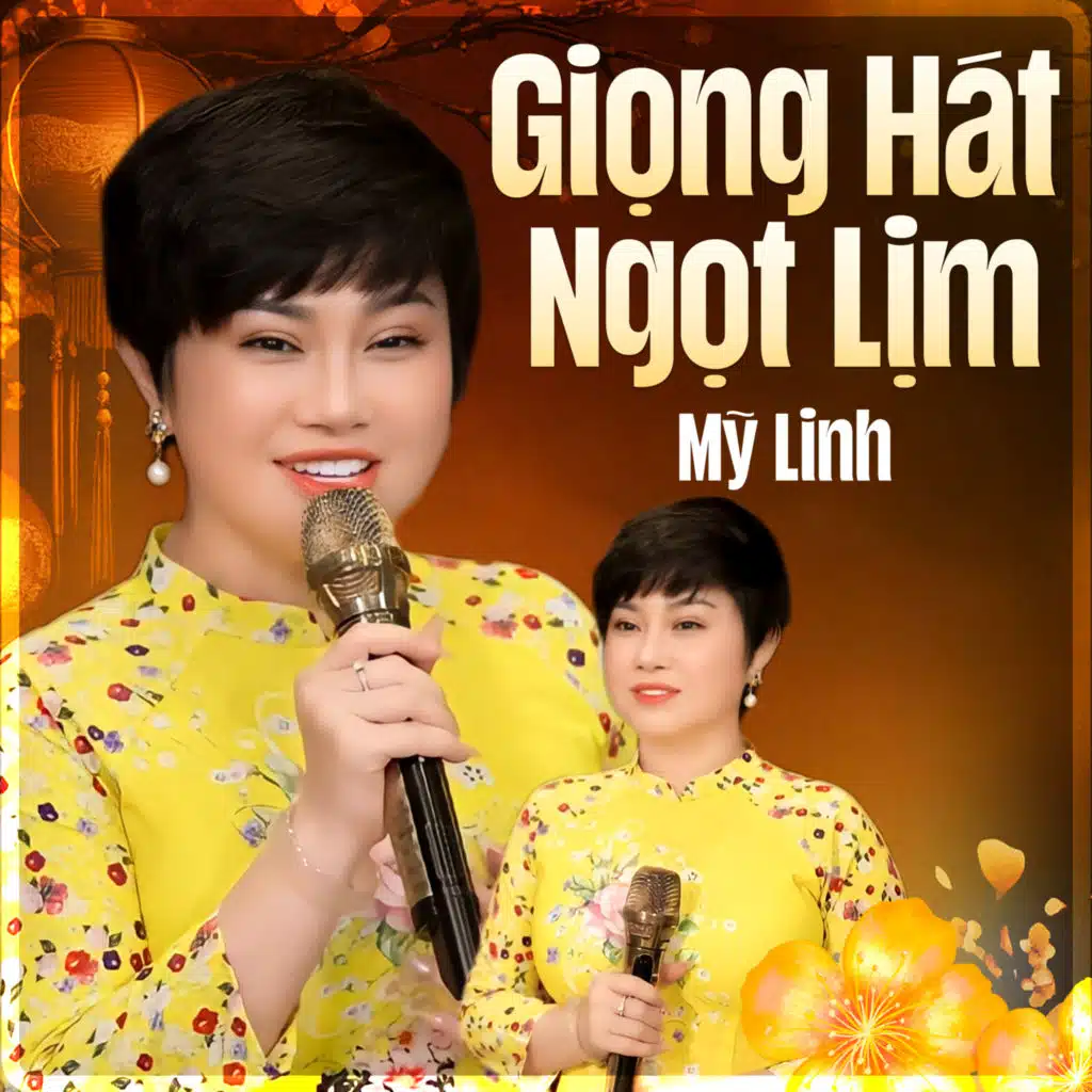 Mỹ Linh