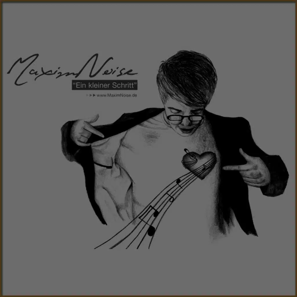 Ein Kleiner Schritt