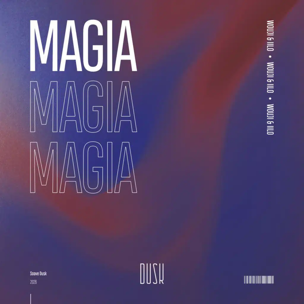 Magia