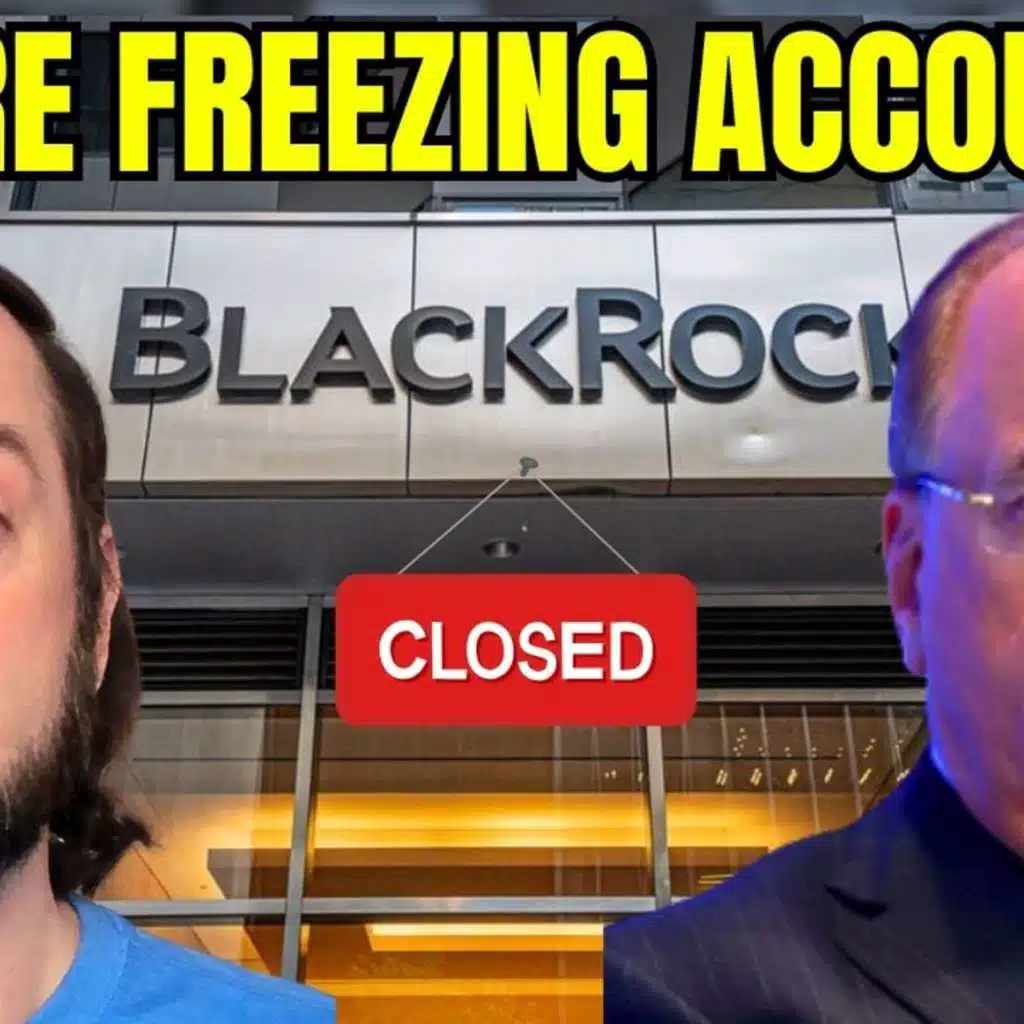 Private Credit Crisis Begins: BlackRock Blocks Investors in $26 Billion Fund
