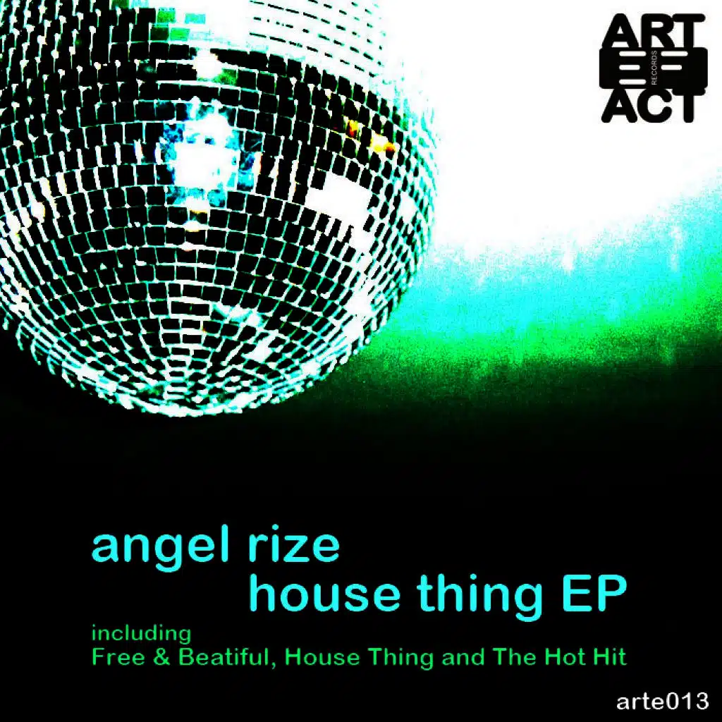 House Thing Ep