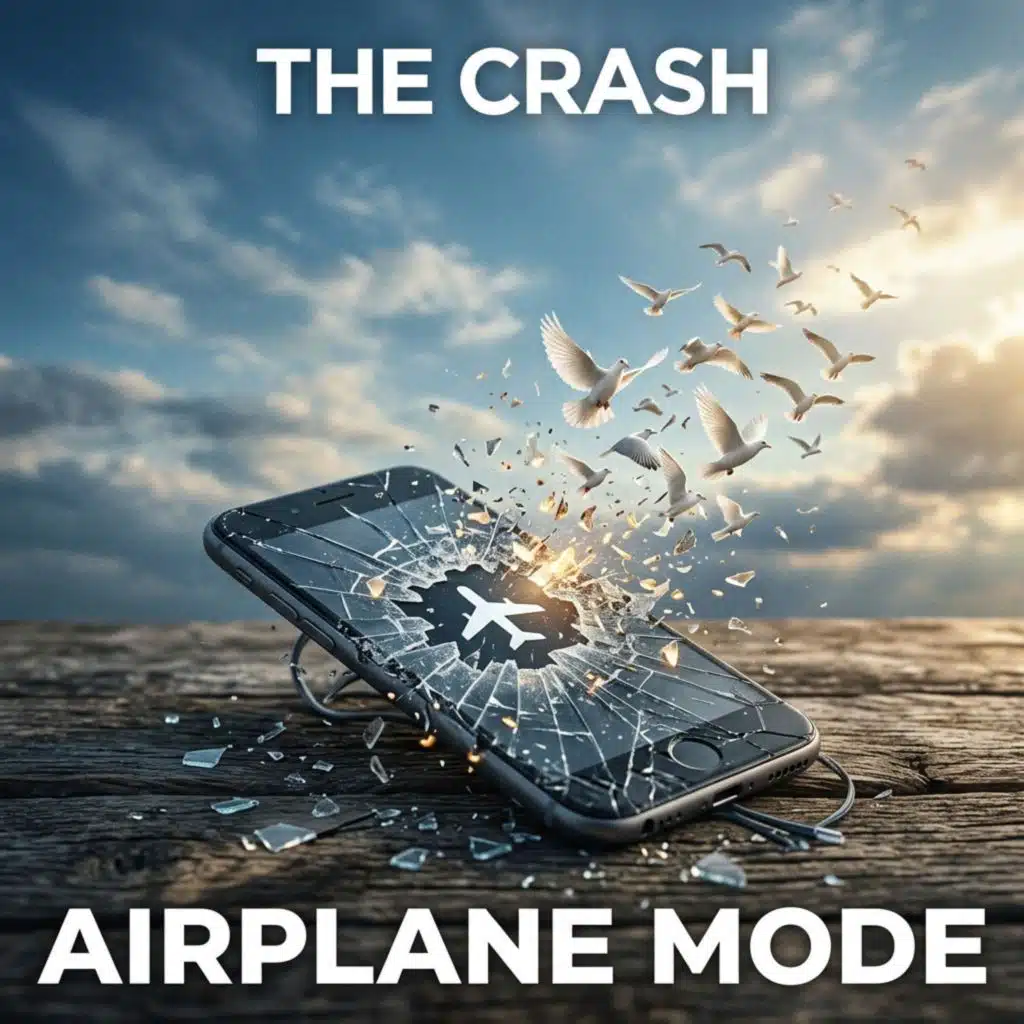 SINGLE : AIRPLANE MODE