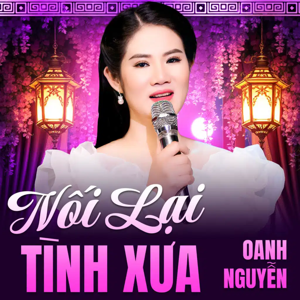 Oanh Nguyễn