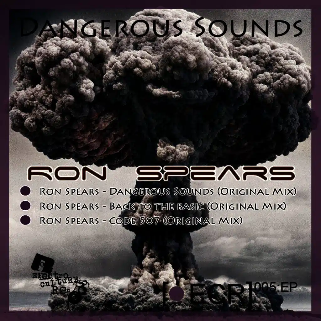 Dangerous Sounds