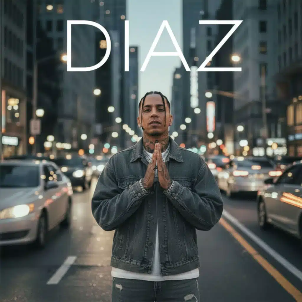 Voces Del Cielo (feat. Alabanzas Al Rey & Alana)