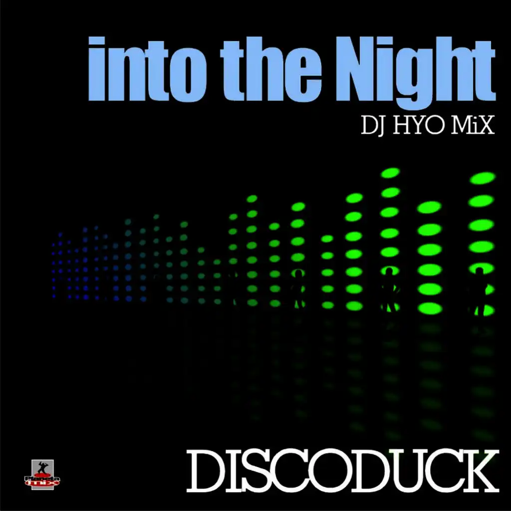 Into the Night (DJ Hyo Radio Edit)