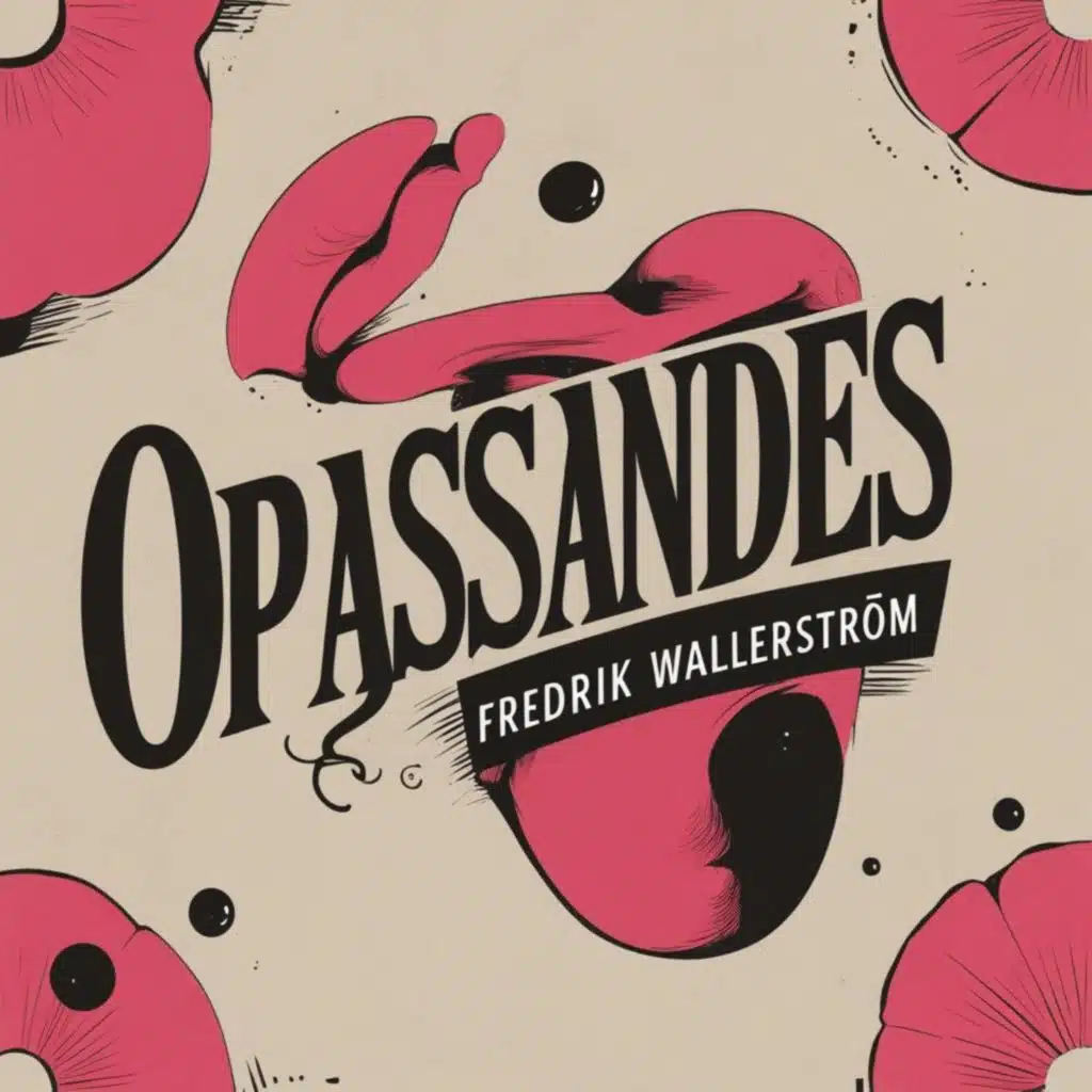 Fredrik Wallerström