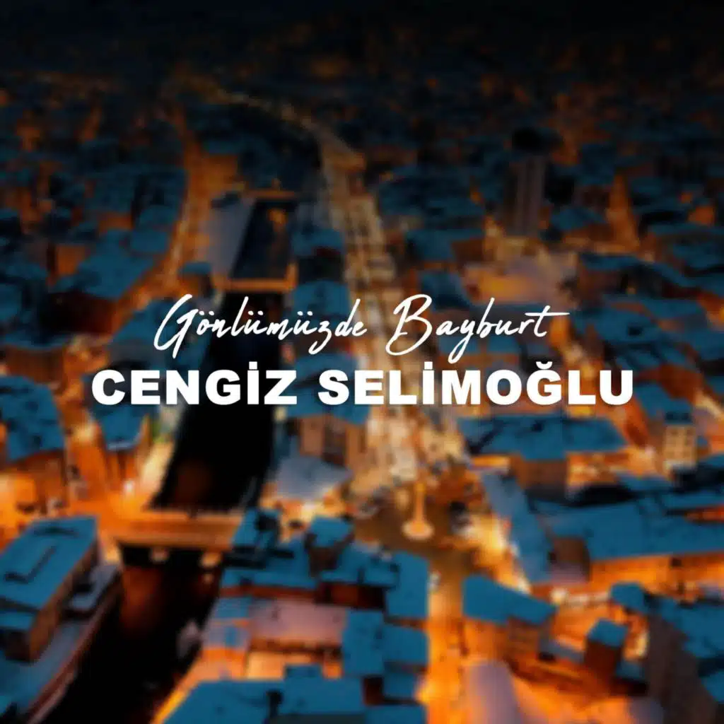 Cengiz Selimoğlu