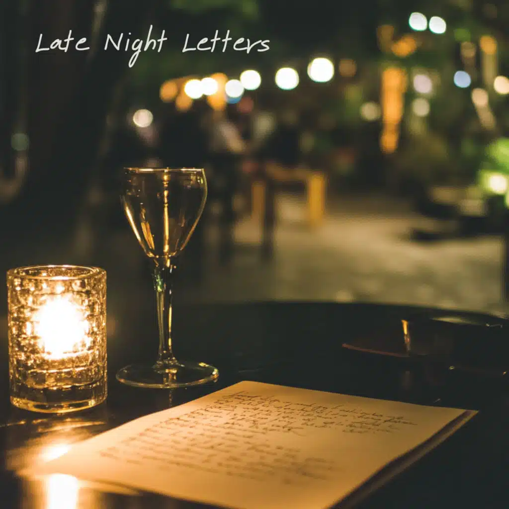 Late Night Letters