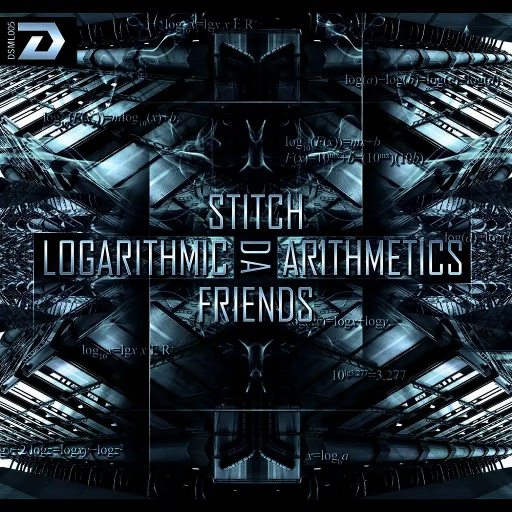 Logarithmic Arithmetics