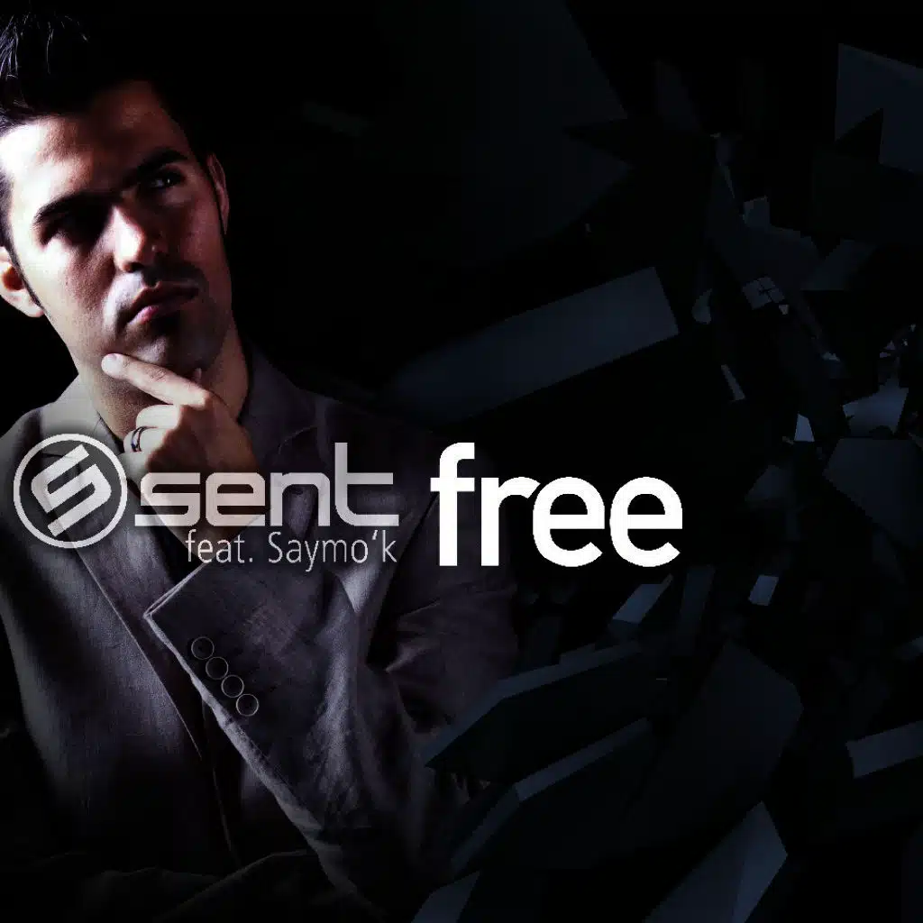 Sent feat. Saymo'k