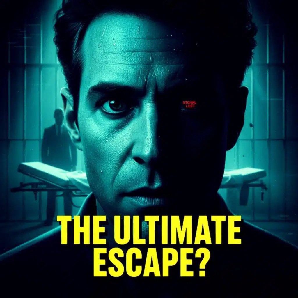 The EPSTEIN Exit: Did the World's Most Infamous Billionaire Buy His Way Out?