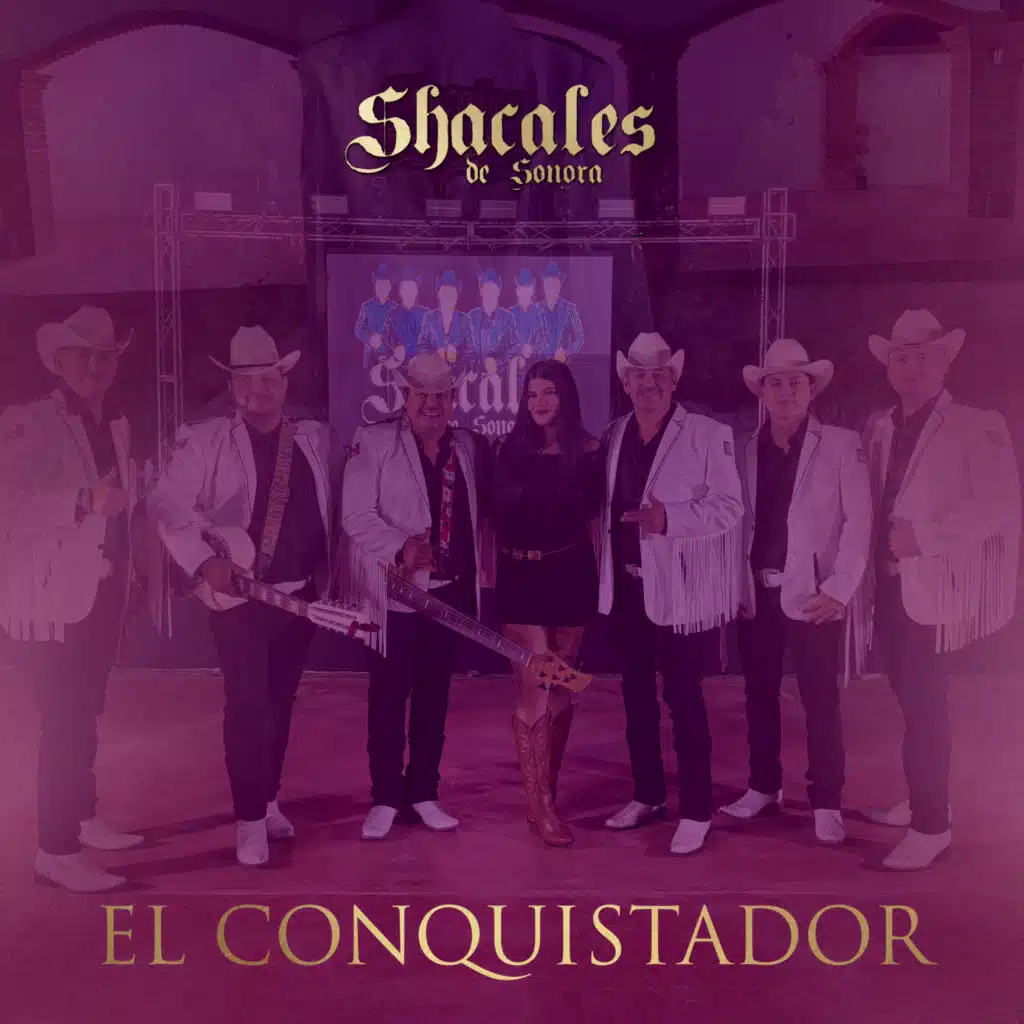 Shacales De Sonora