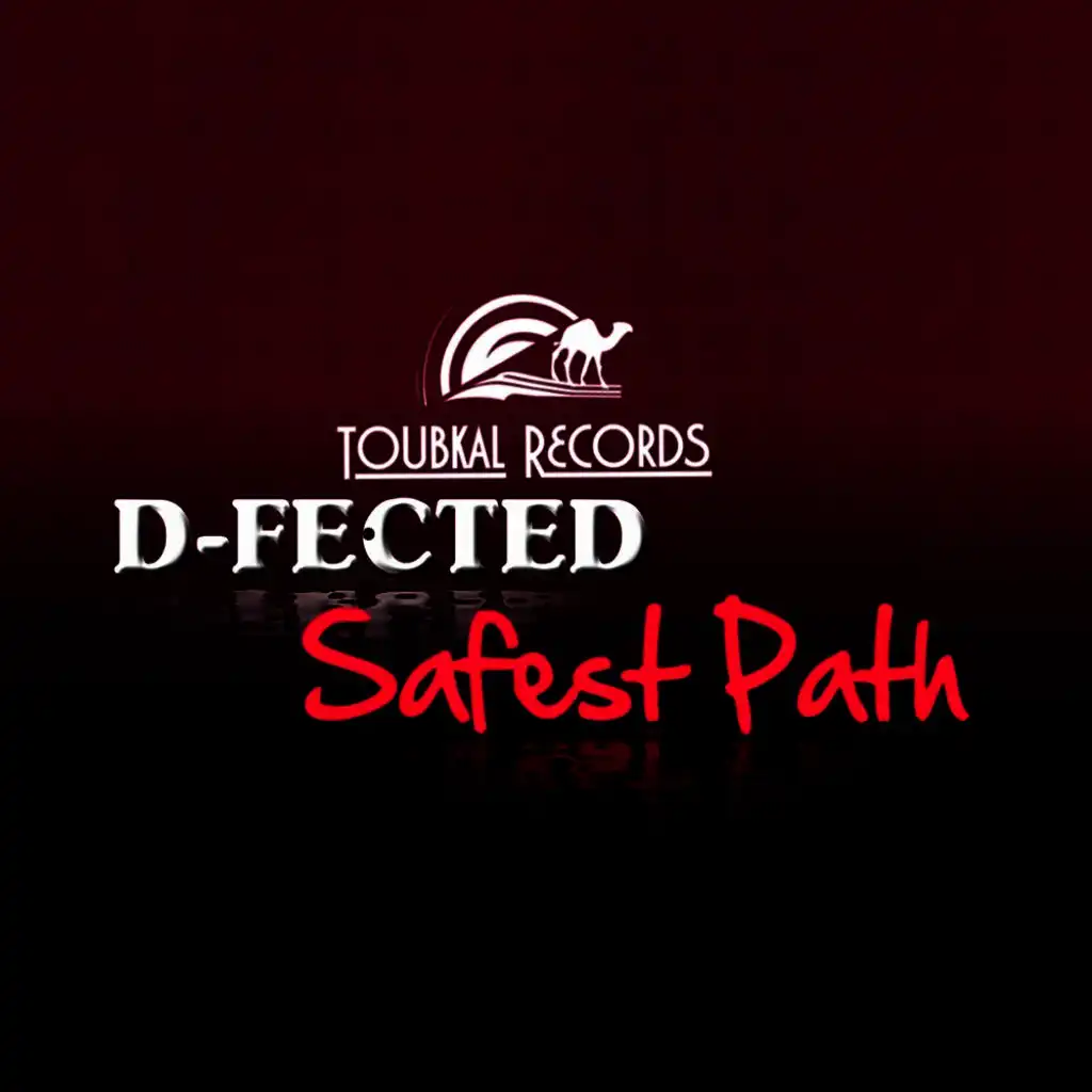 Safest Path (Frontkick Remix)