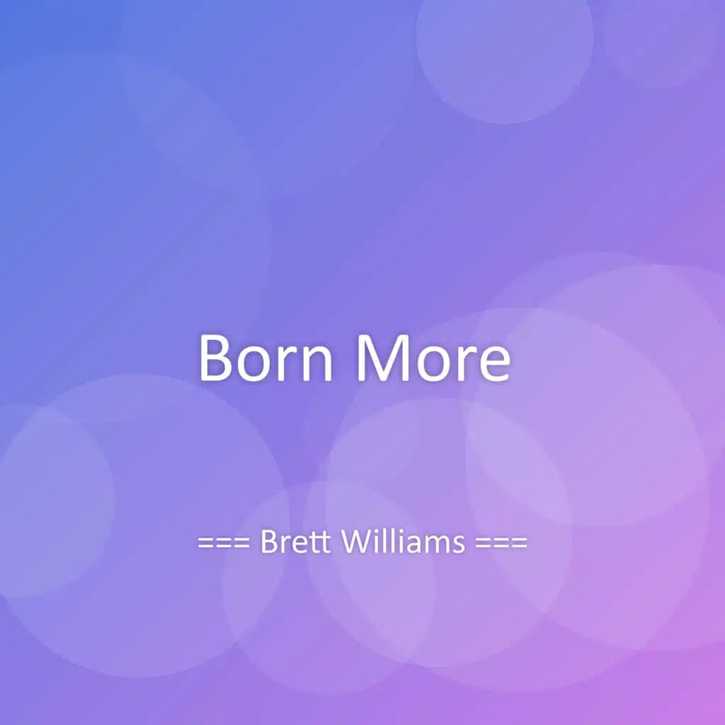Brett Williams
