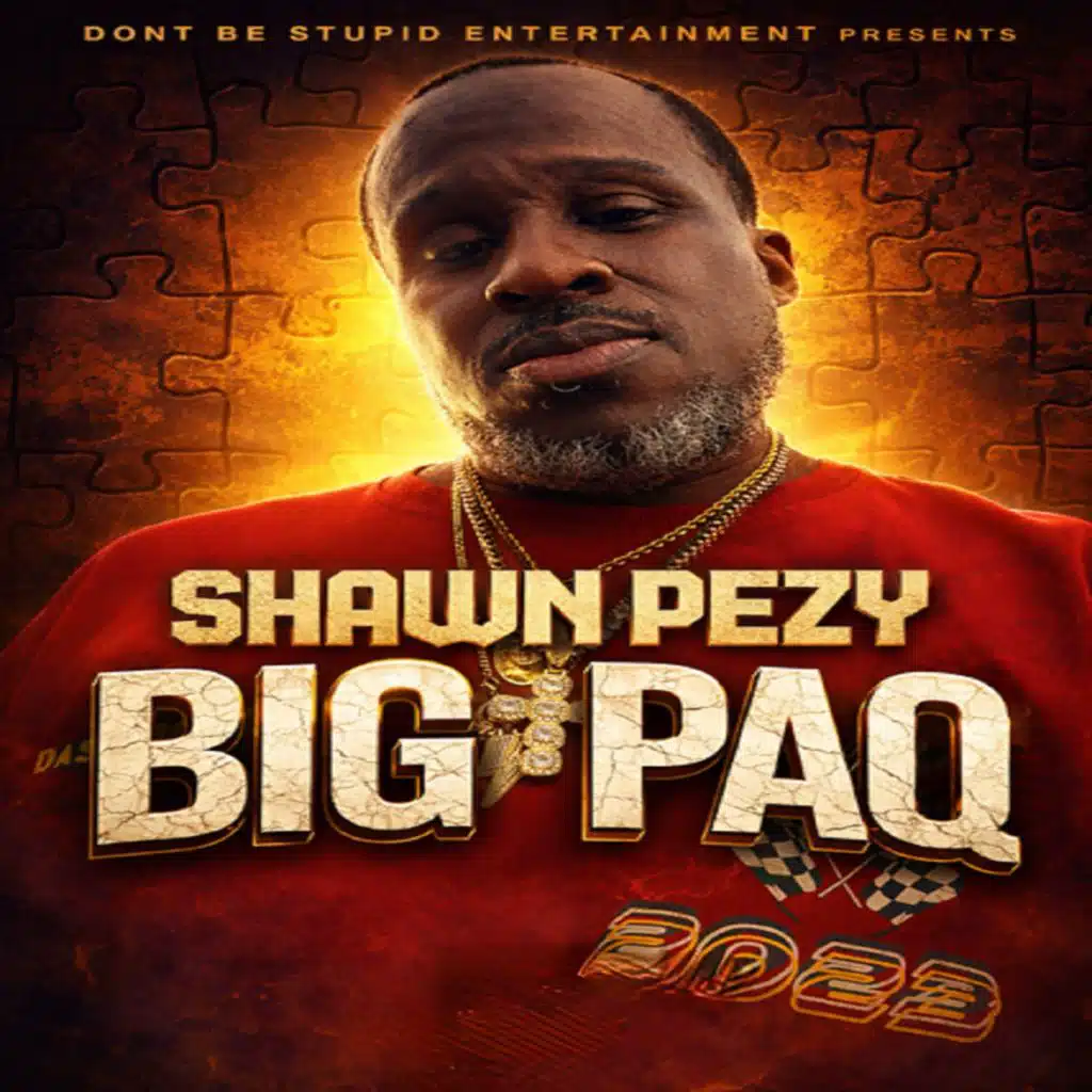 SHAWN PEZY