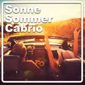 Sonne Sommer Cabrio
