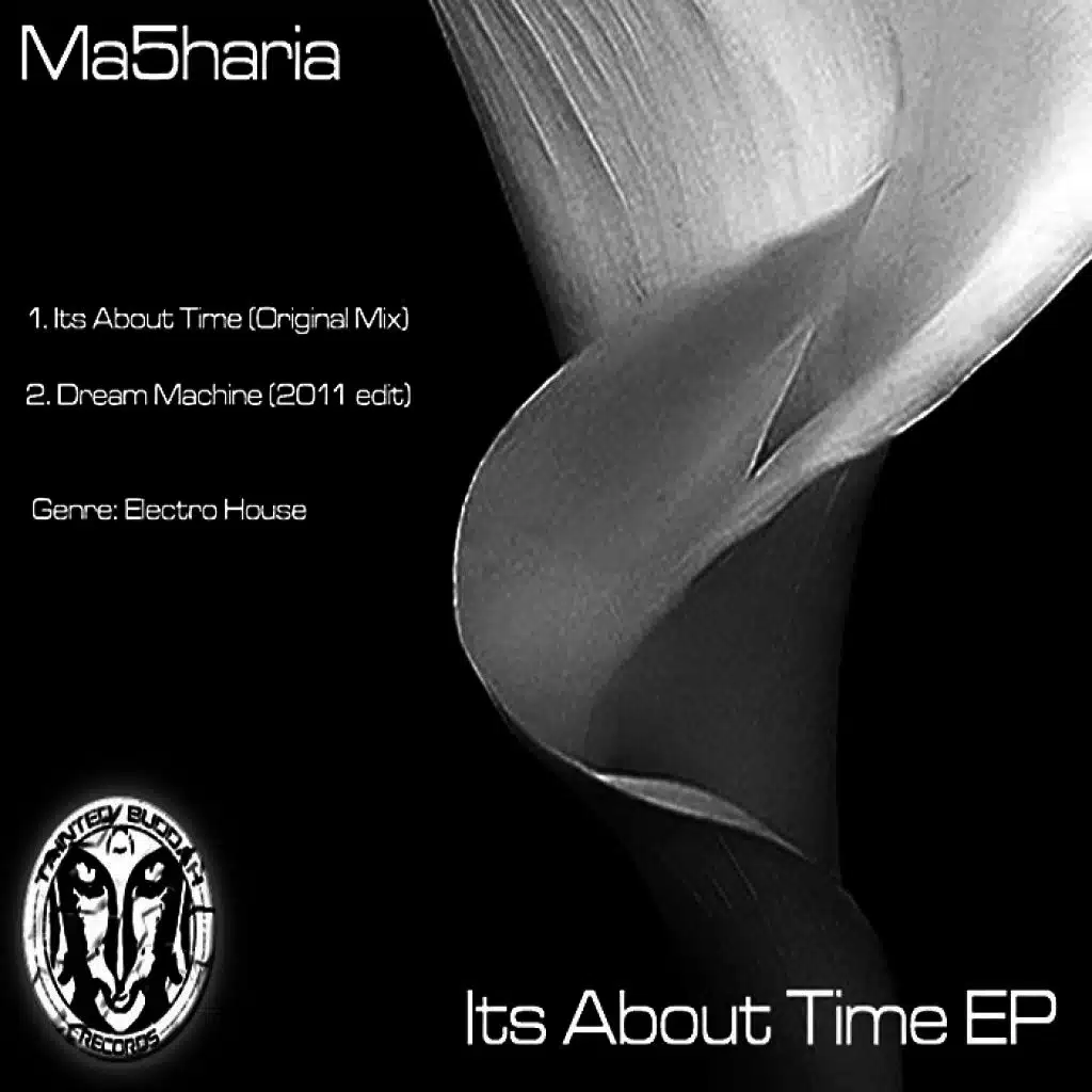 Its About Time Ep